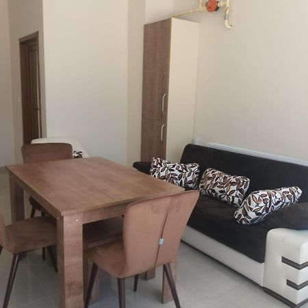 Zseven Butik Otel Эрзинджан Экстерьер фото