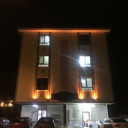 Zseven Butik Otel Эрзинджан Экстерьер фото