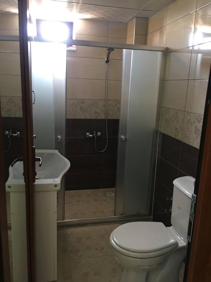 Zseven Butik Otel Эрзинджан Экстерьер фото